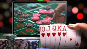 Casino Wilder
