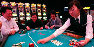Онлайн казино Casino VOVAN